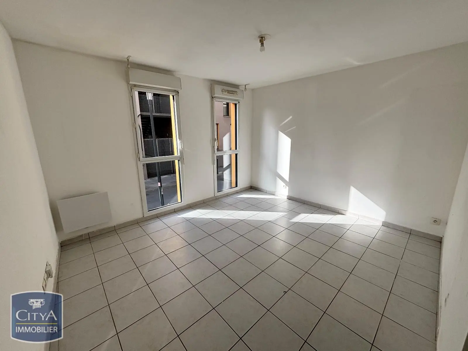 Photo 2 Appartement 1 pièce 34.8m²