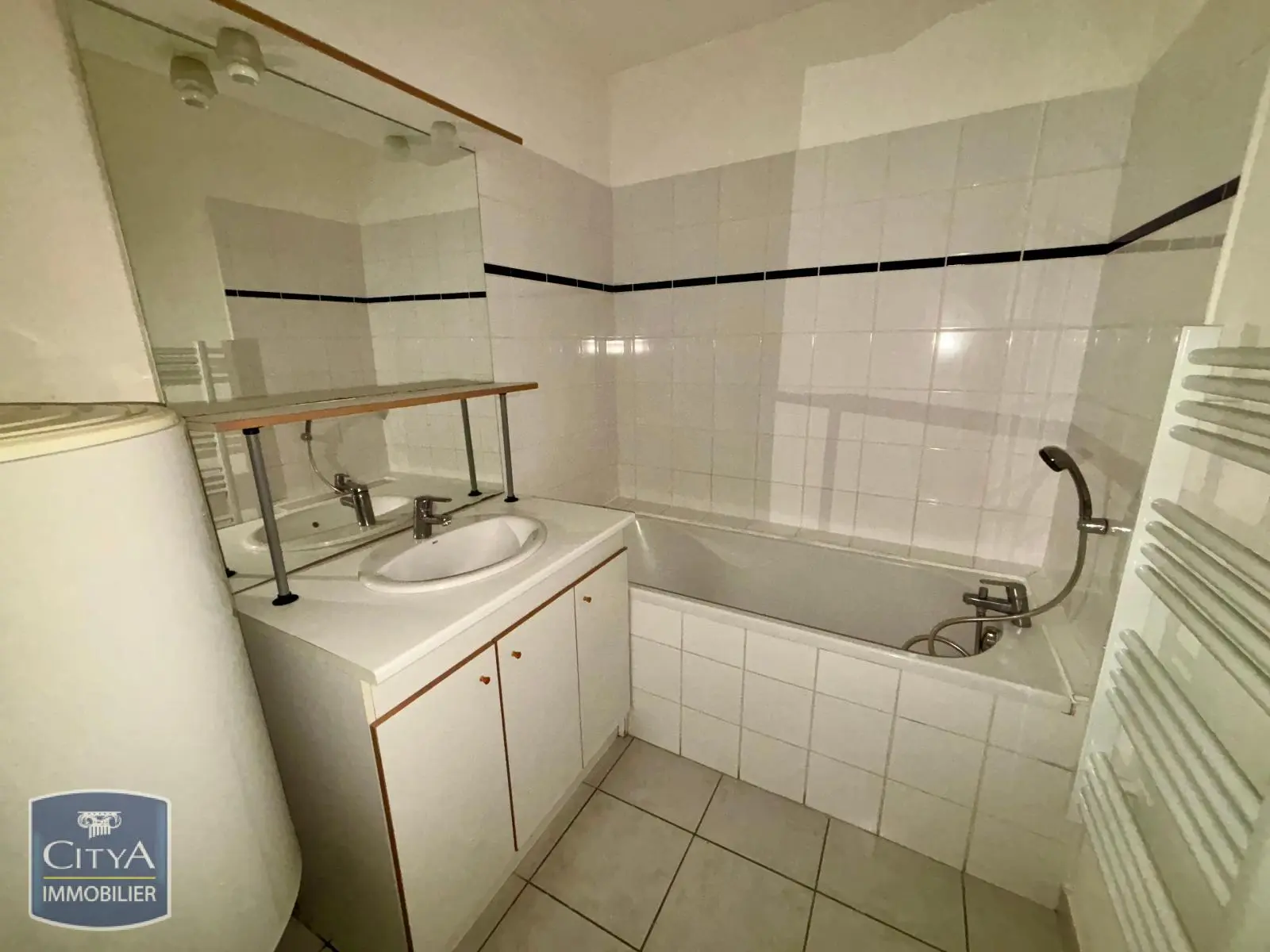 Photo 6 Appartement 1 pièce 34.8m²