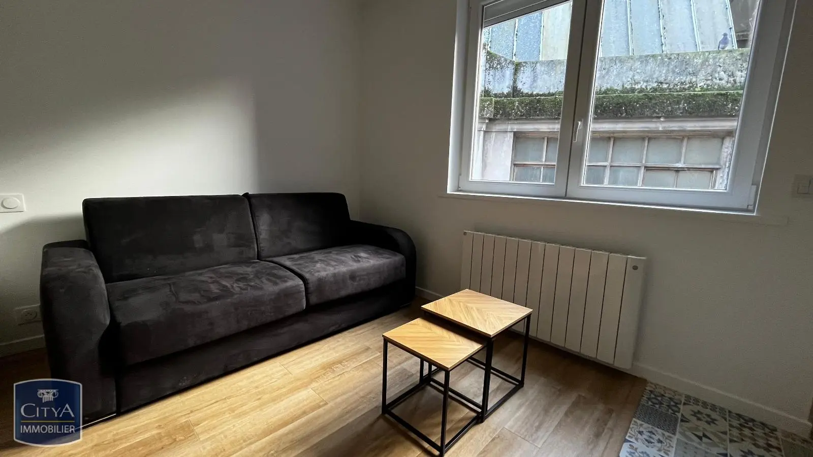 Photo 2 Appartement 1 pièce 14.5m²