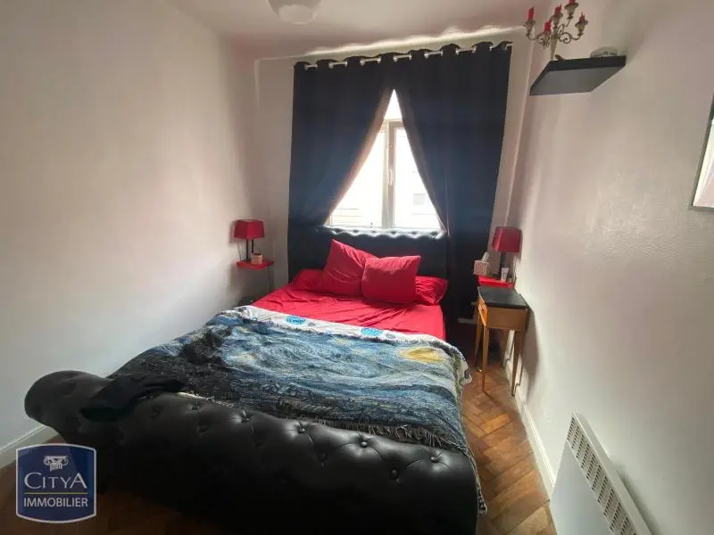 Photo 4 Appartement 2 pièces 61.25m²