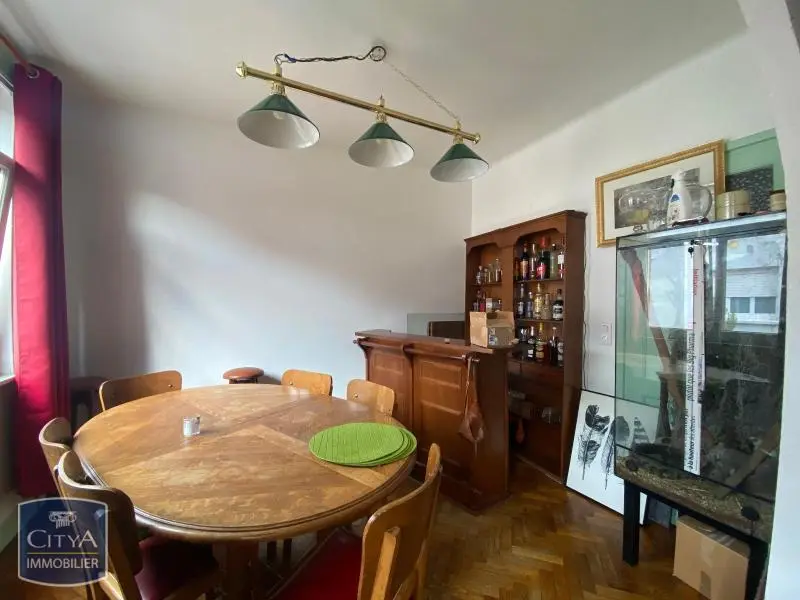 Photo 2 Appartement 2 pièces 61.25m²
