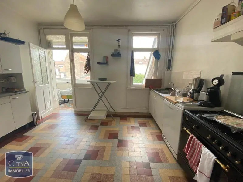 Photo 3 Appartement 2 pièces 61.25m²