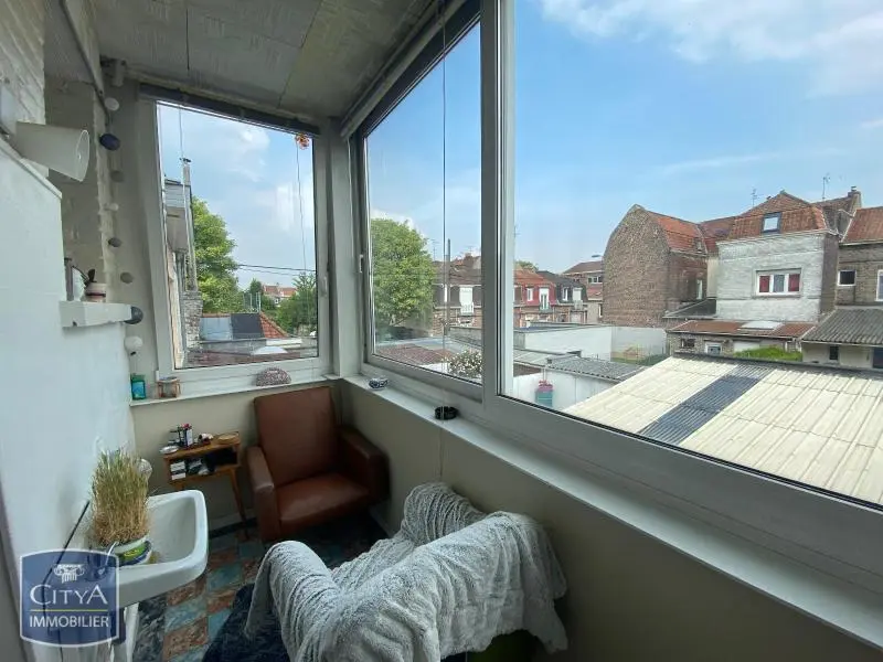 Photo 5 Appartement 2 pièces 61.25m²