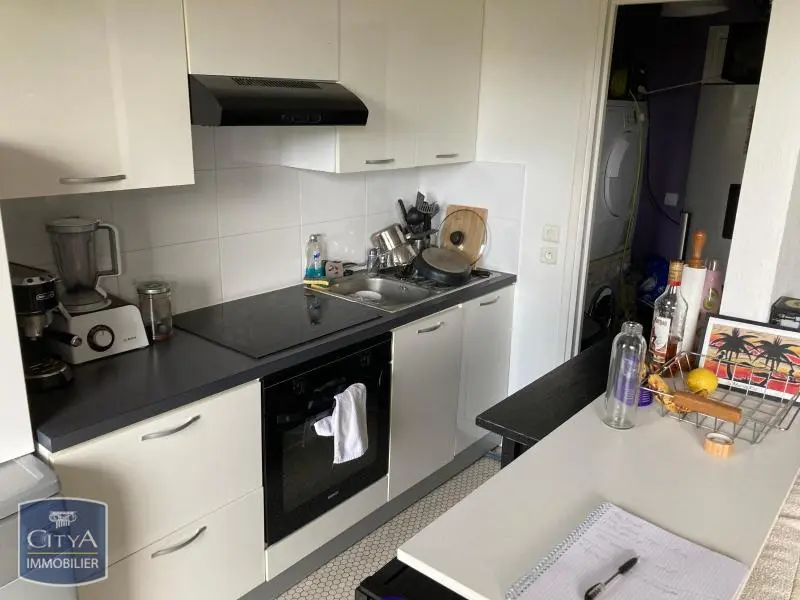 Photo 3 Appartement 3 pièces 63.44m²