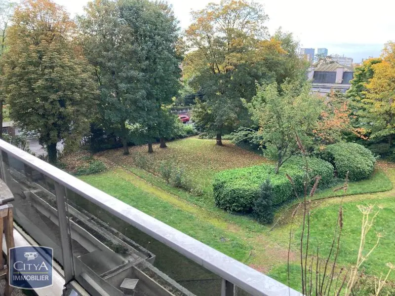 Photo 8 Appartement 3 pièces 63.44m²