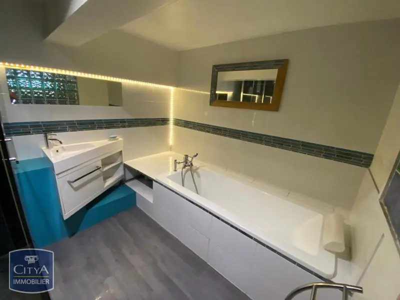 Photo 6 Appartement 2 pièces 78.4m²