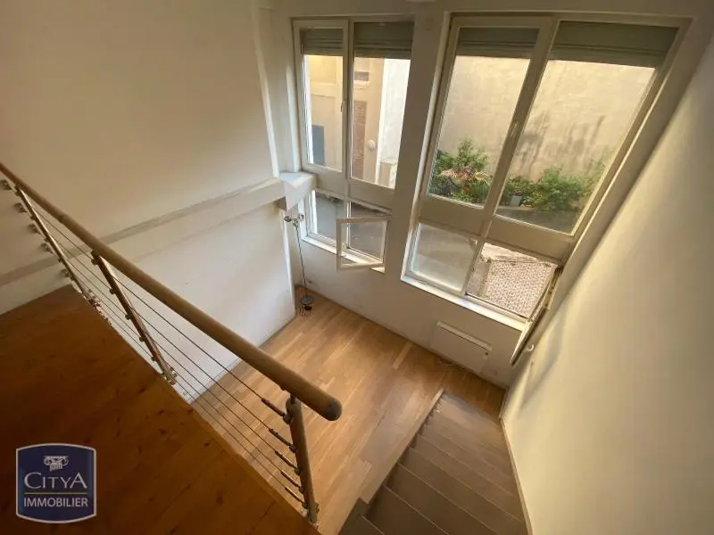 Photo 3 Appartement 2 pièces 78.4m²