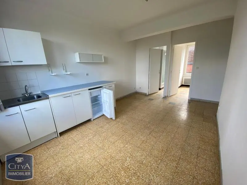 Photo 1 Appartement 2 pièces 24.16m²