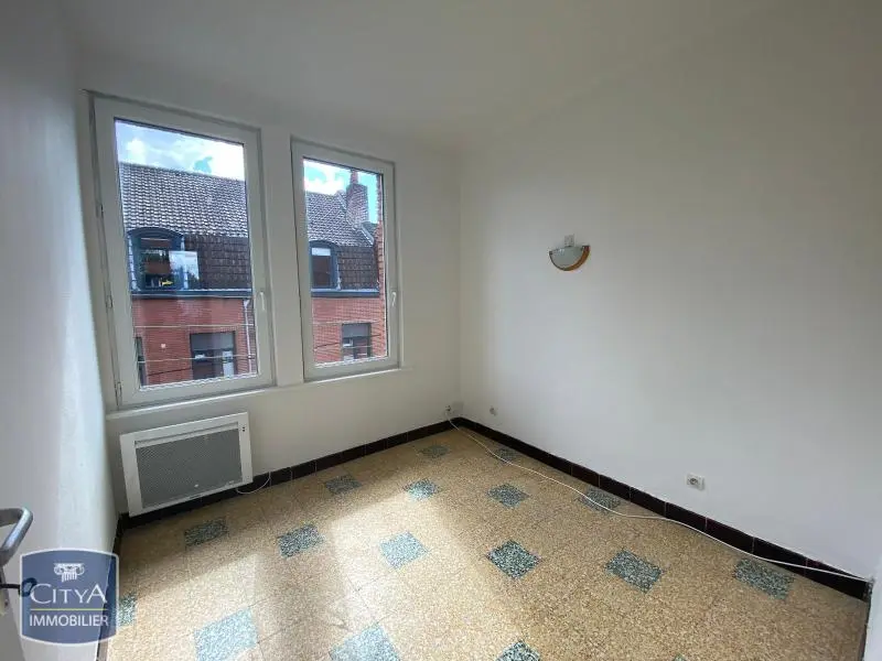 Photo 5 Appartement 2 pièces 24.16m²