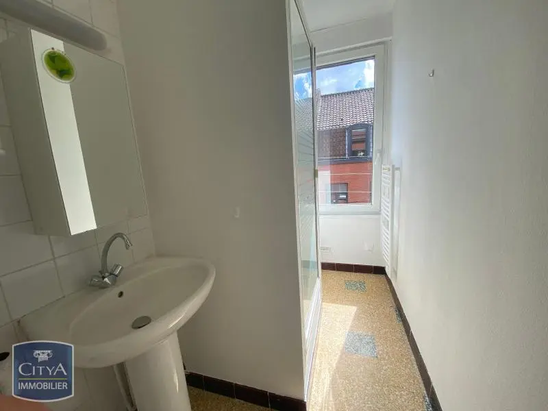 Photo 4 Appartement 2 pièces 24.16m²