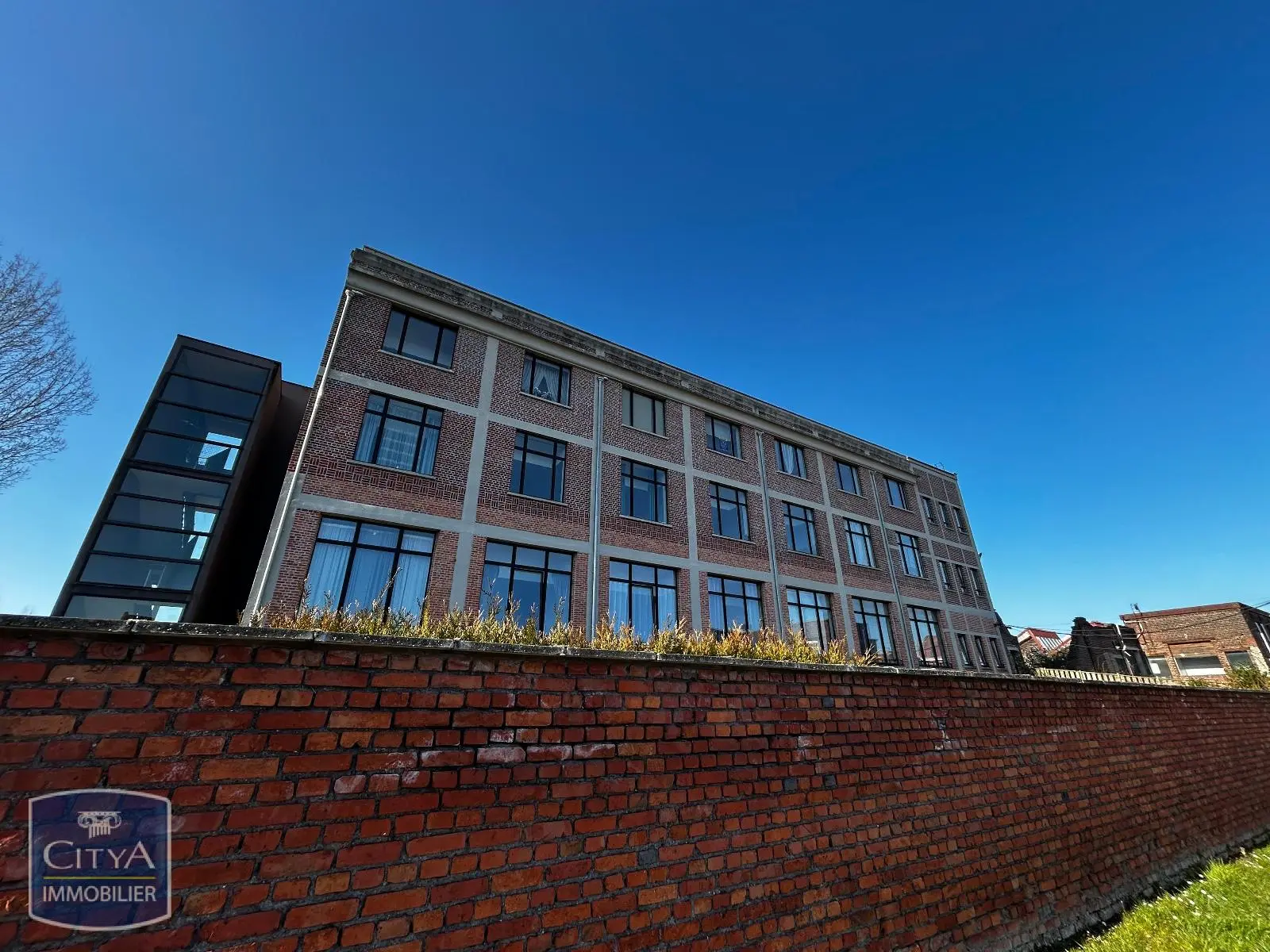 Photo 7 appartement Tourcoing