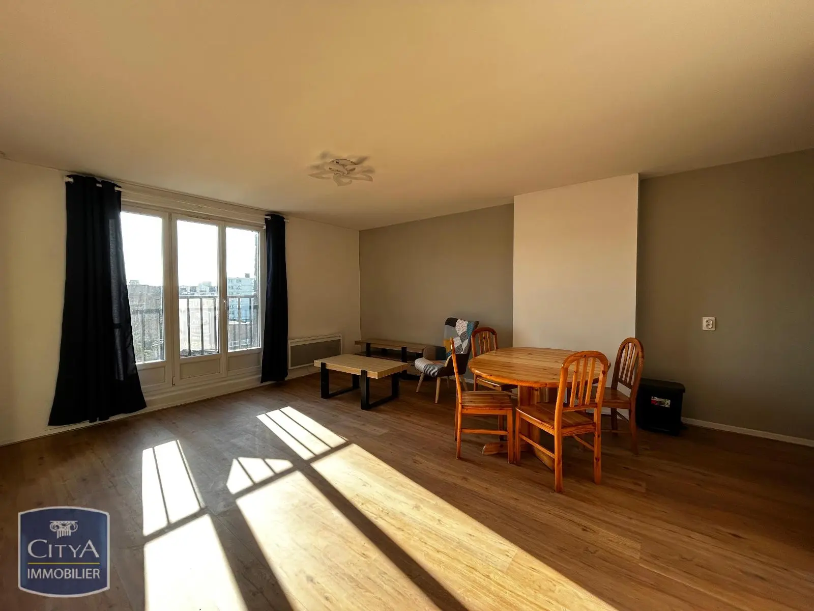 Photo 3 Appartement 2 pièces 43.01m²