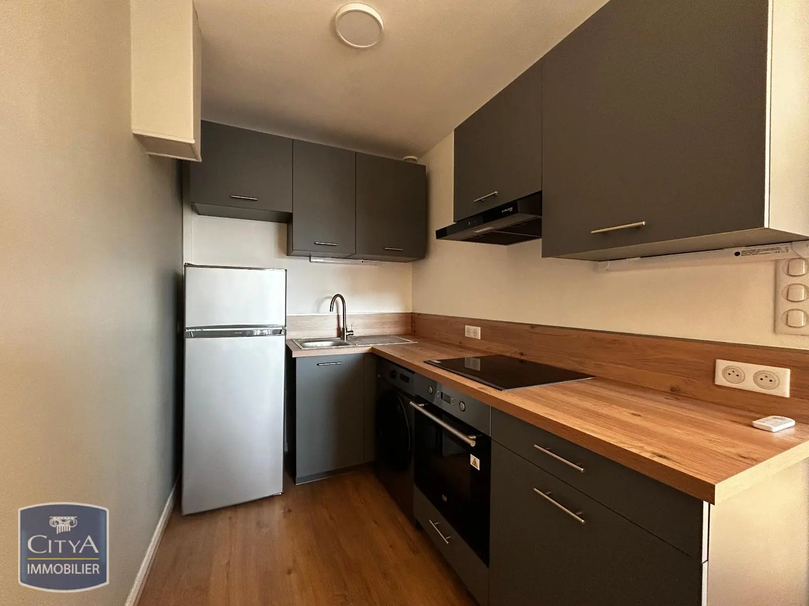 Photo 1 Appartement 2 pièces 43.01m²