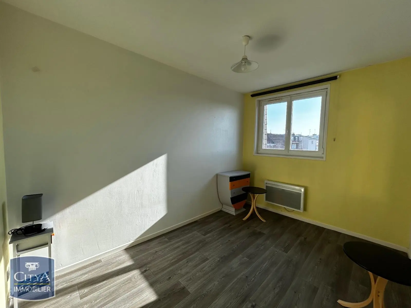 Photo 5 Appartement 2 pièces 43.01m²