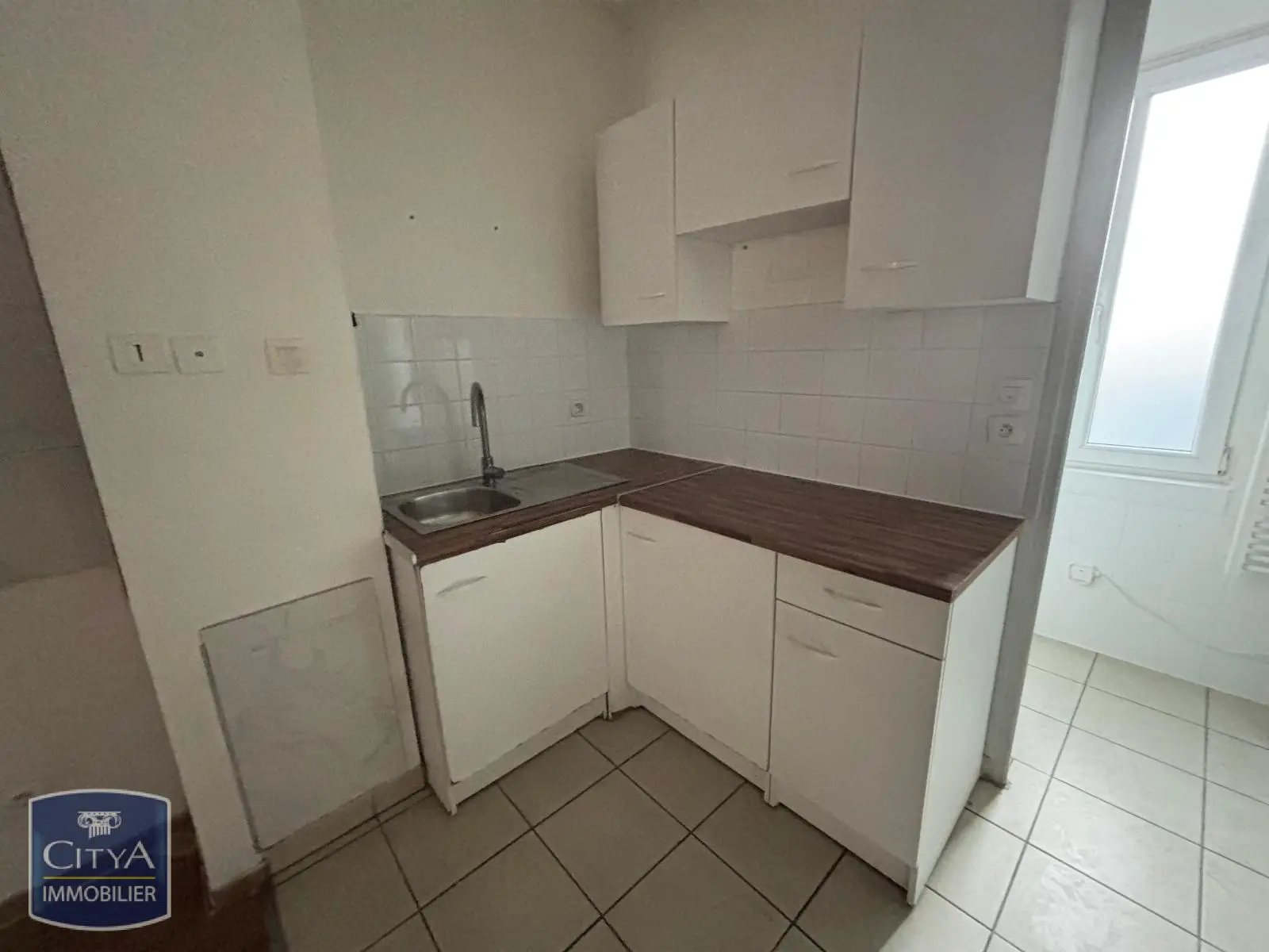 Photo 3 Appartement 3 pièces 53.28m²