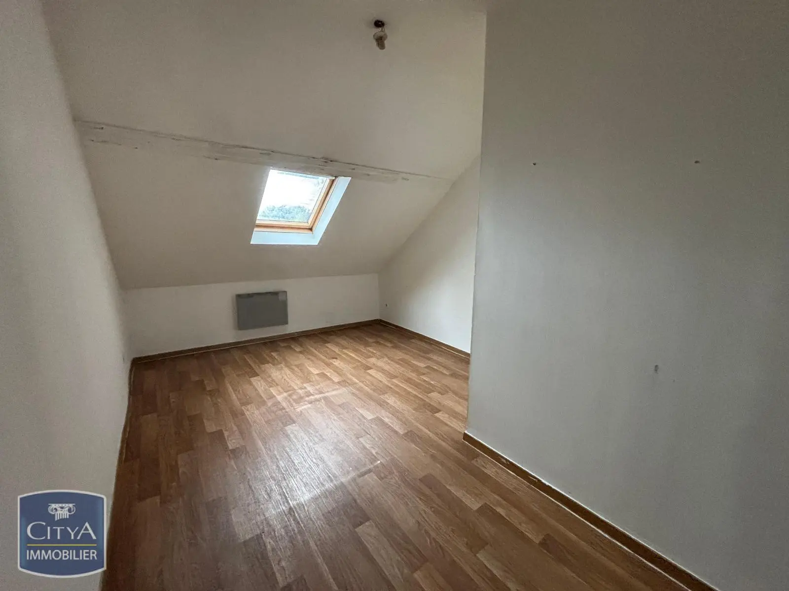 Photo 1 Appartement 3 pièces 53.28m²