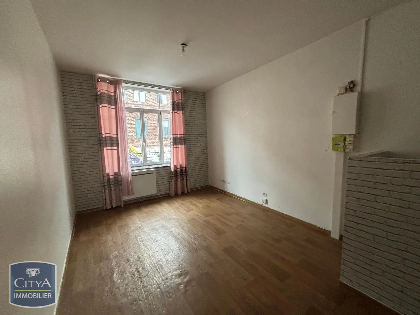 Photo 4 Appartement 3 pièces 53.28m²