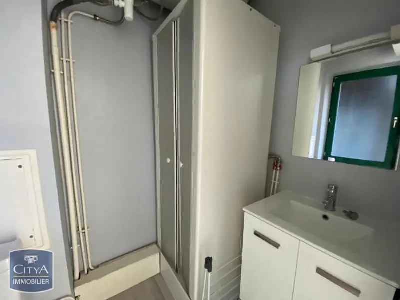 Photo 3 Appartement 1 pièce 16.9m²