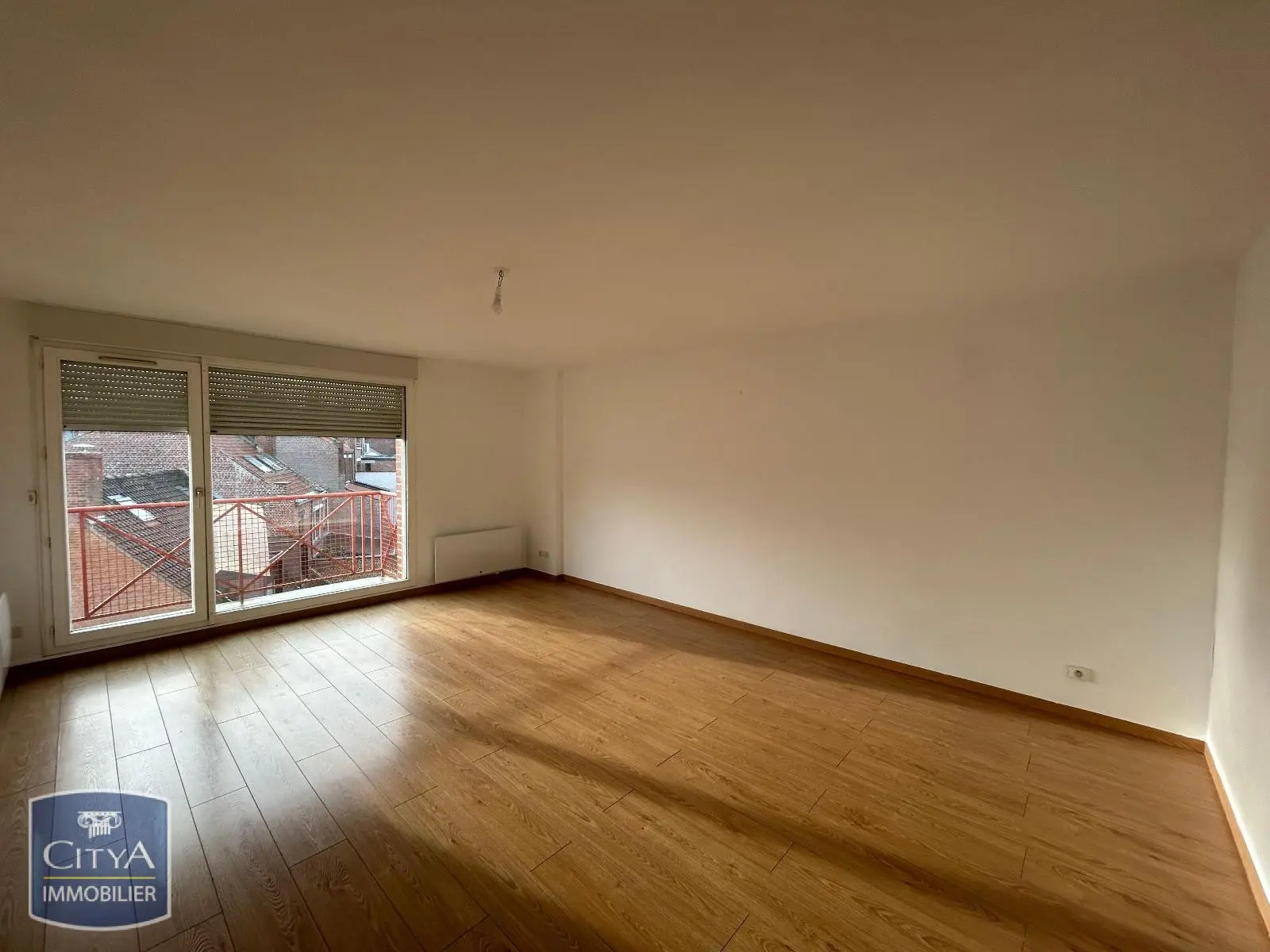 Photo 1 Appartement 3 pièces 62.33m²