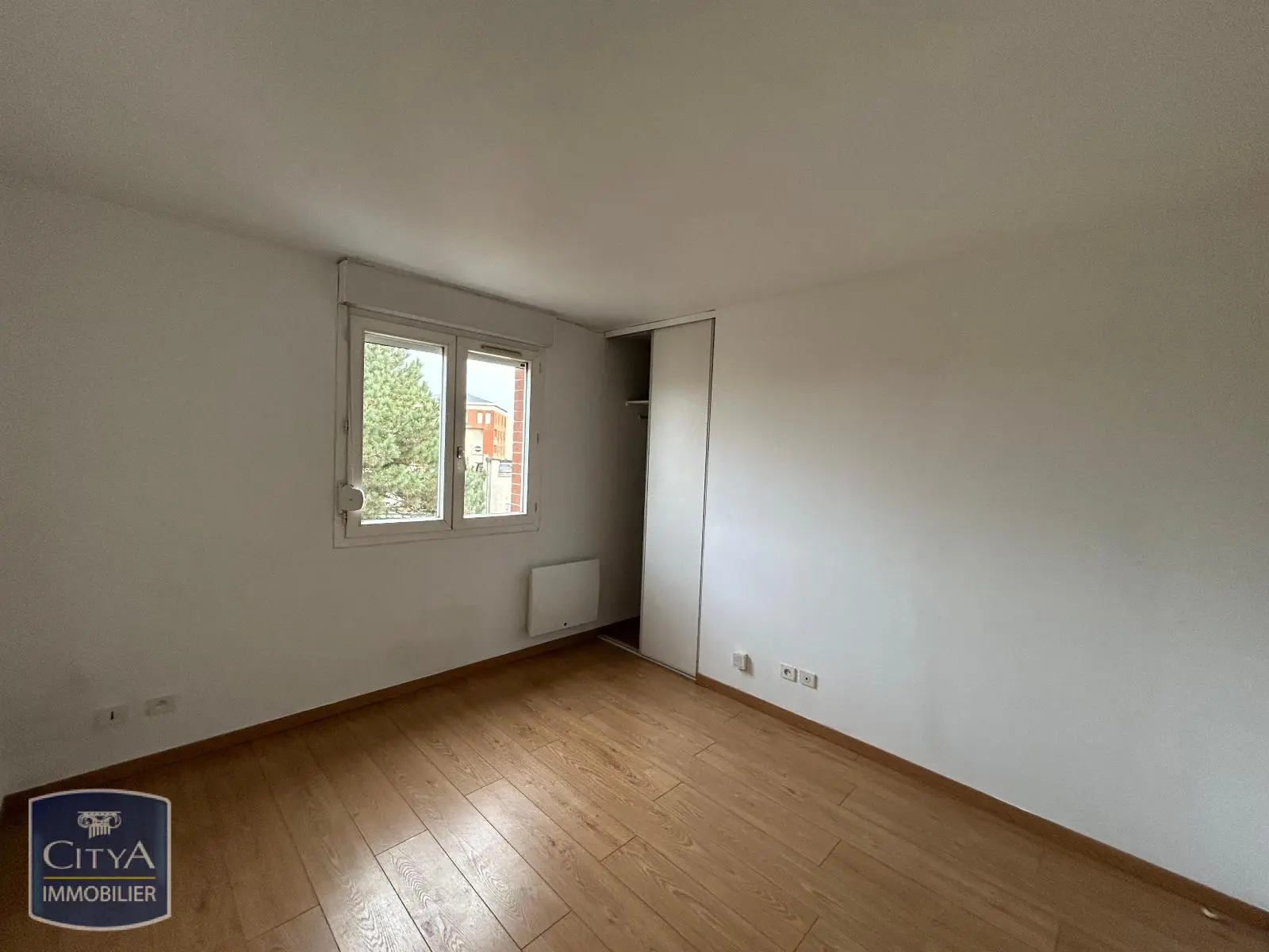 Photo 3 Appartement 3 pièces 62.33m²