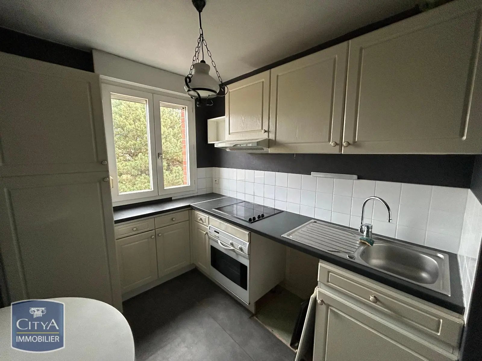 Photo 2 Appartement 3 pièces 62.33m²