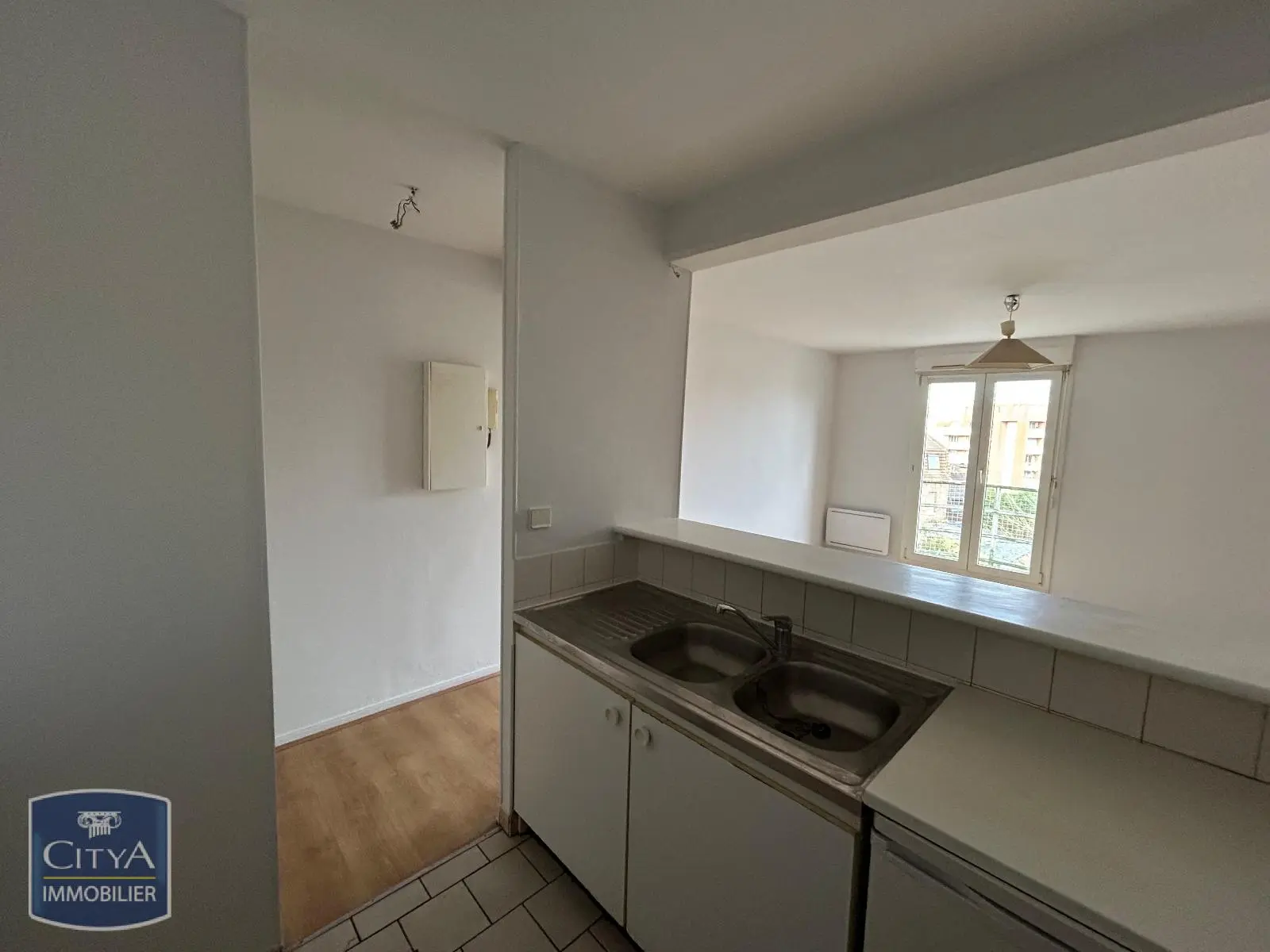 Photo 2 Appartement 3 pièces 53.3m²