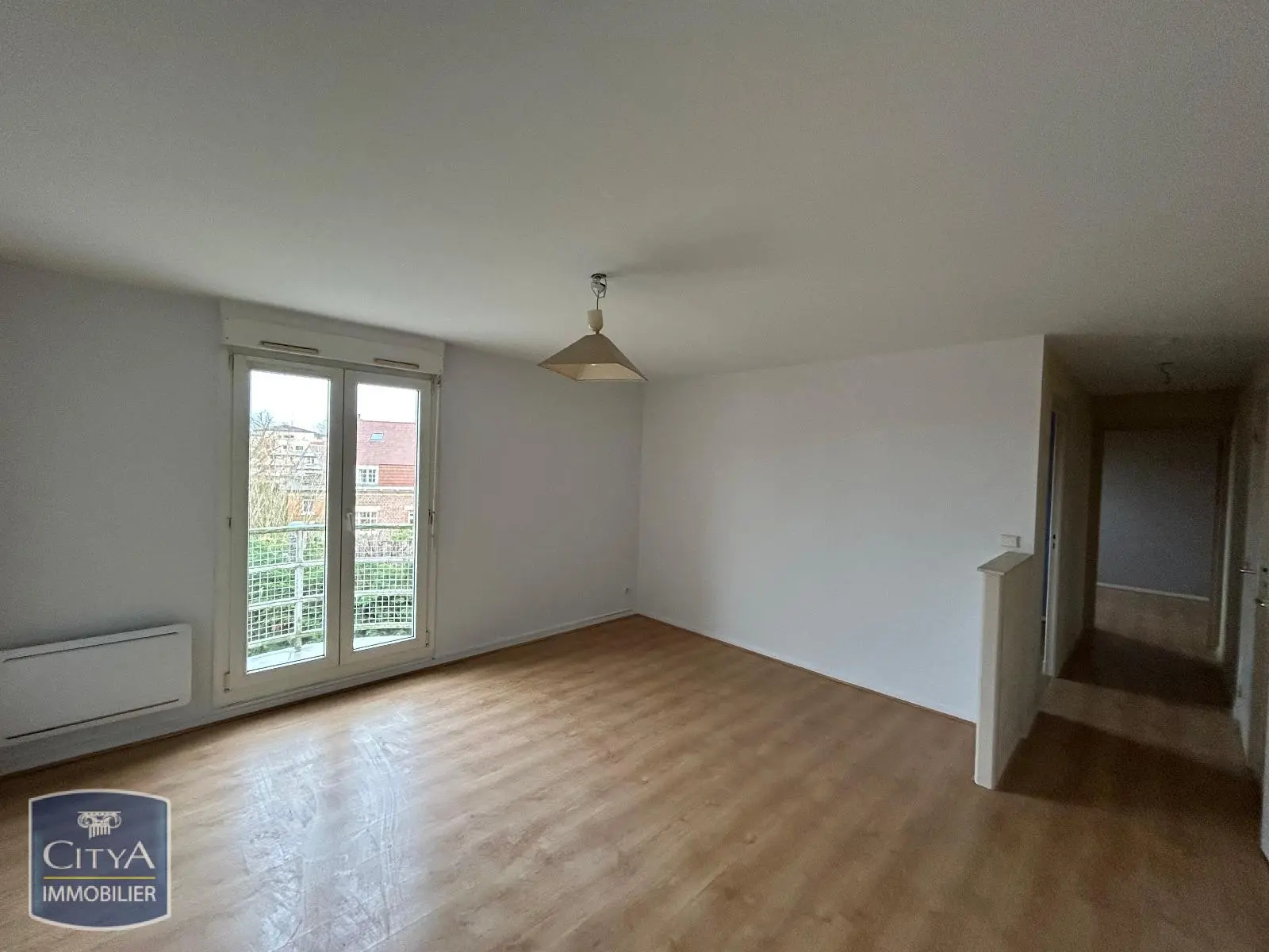 Photo 1 Appartement 3 pièces 53.3m²