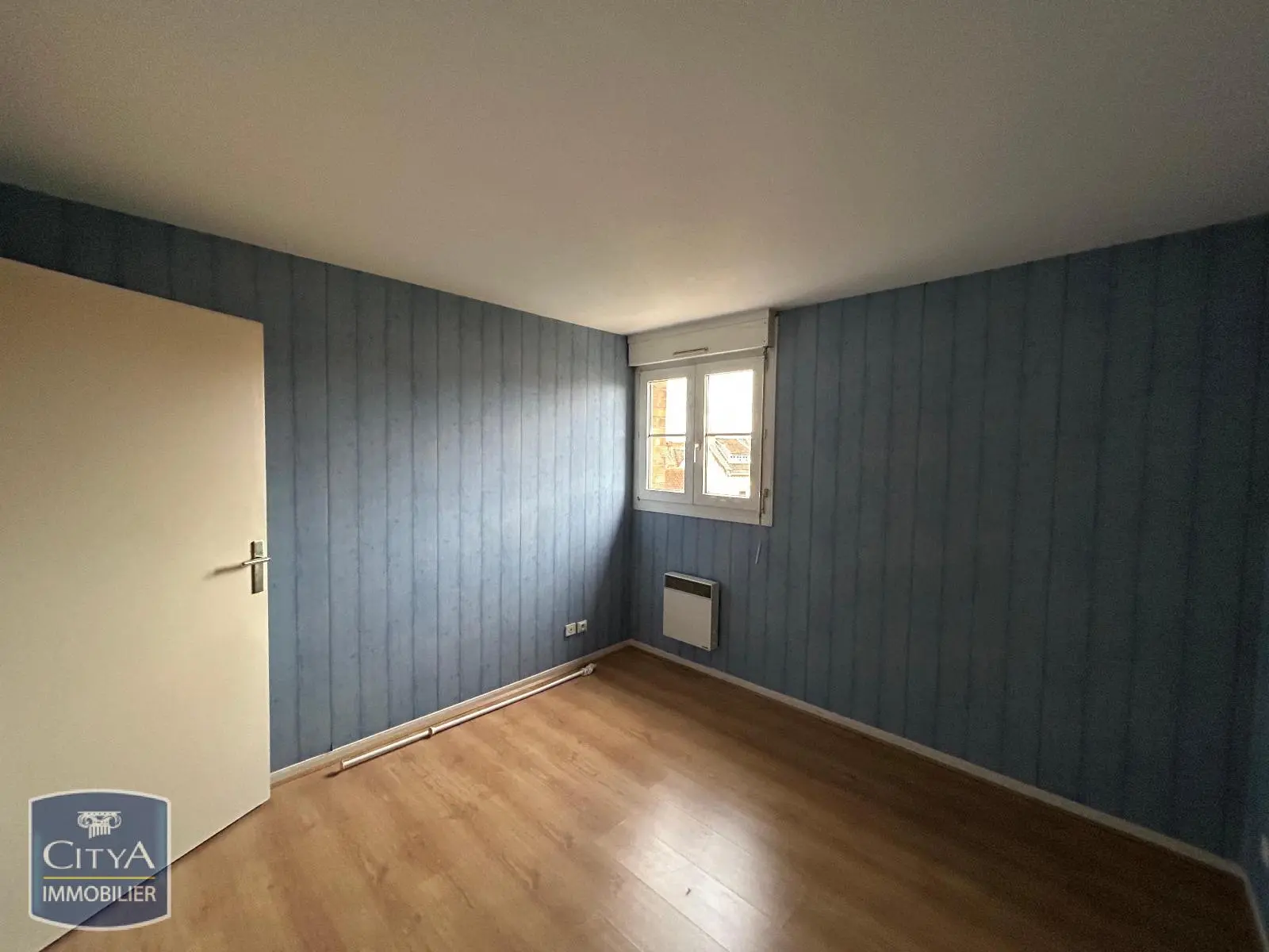 Photo 3 Appartement 3 pièces 53.3m²