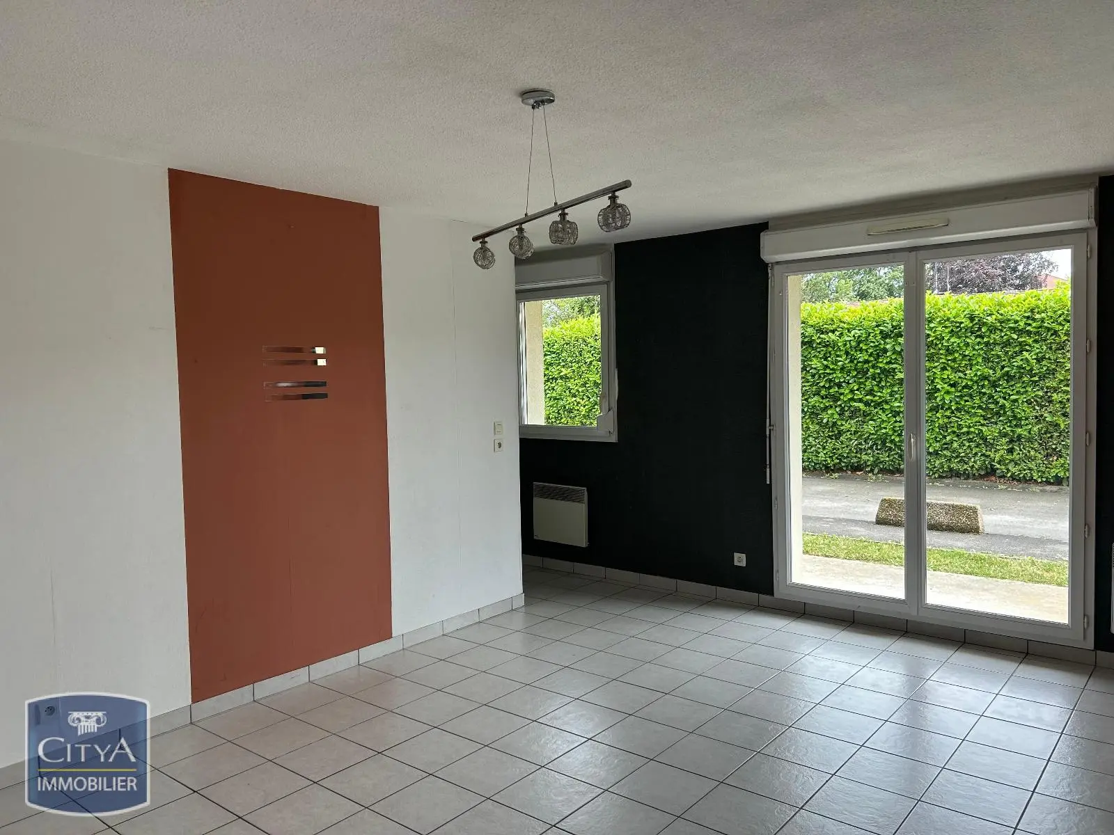 Appartement à La Gorgue