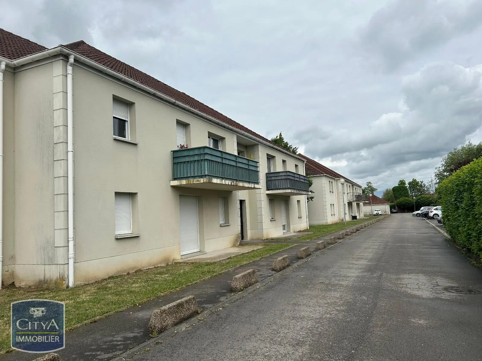 Photo 4 Appartement 2 pièces 46.94m²