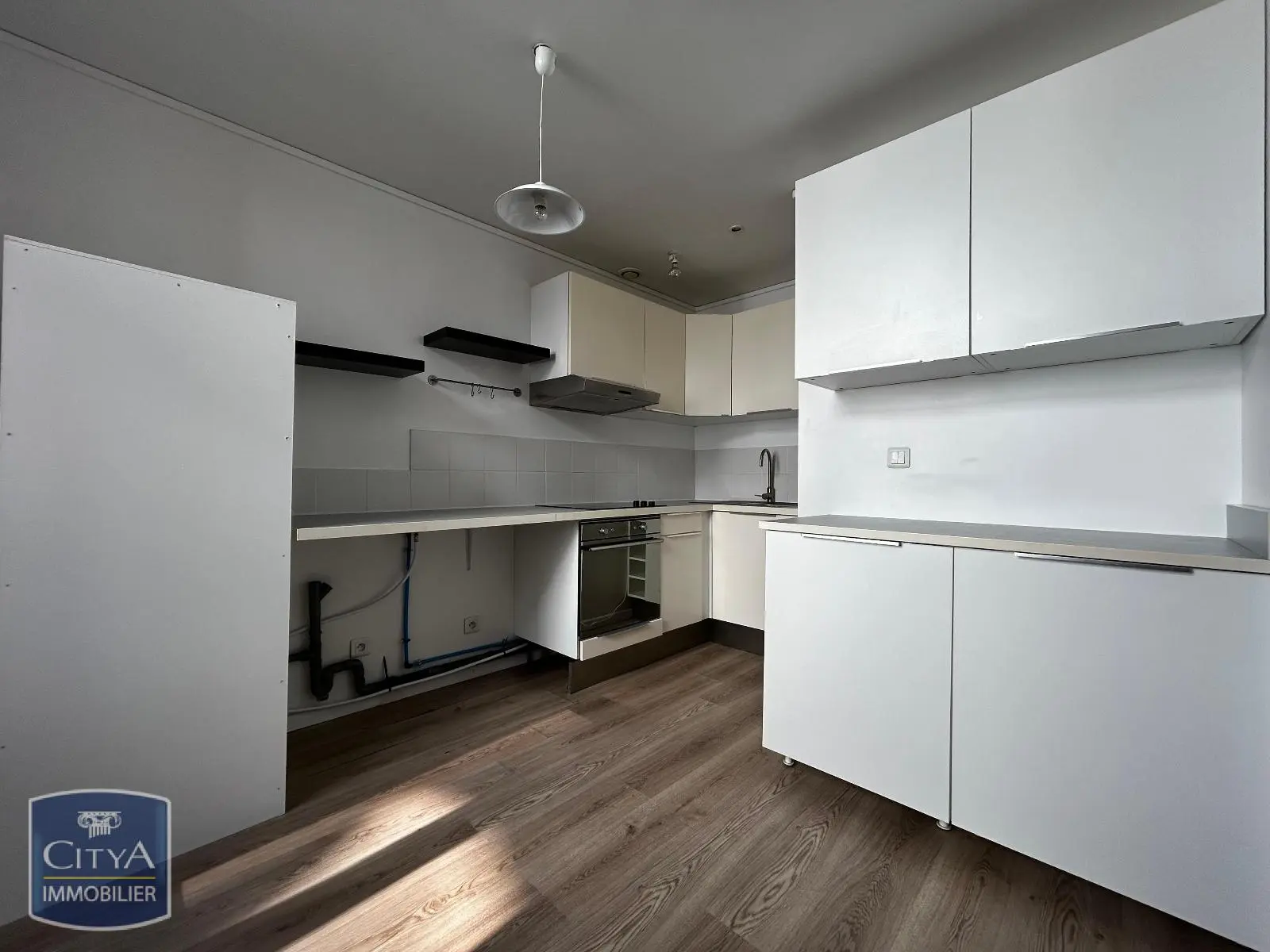 Photo 2 Appartement 2 pièces 46m²