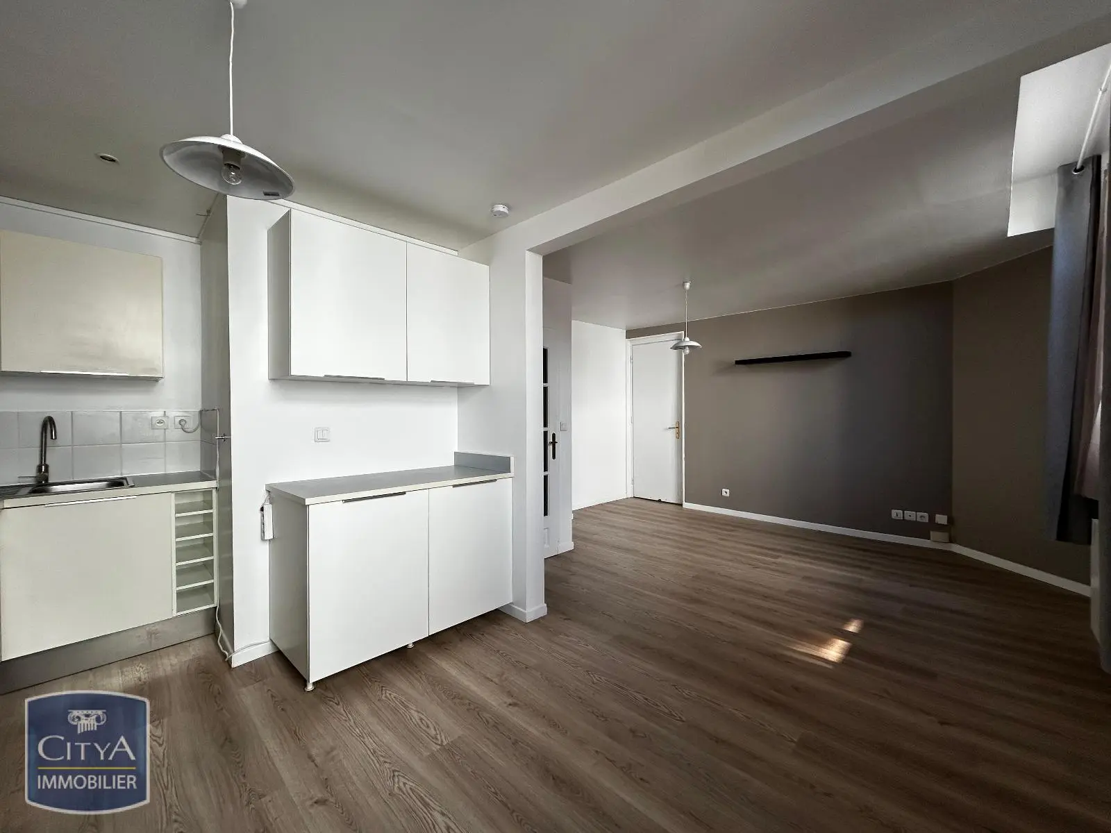 Photo 3 Appartement 2 pièces 46m²