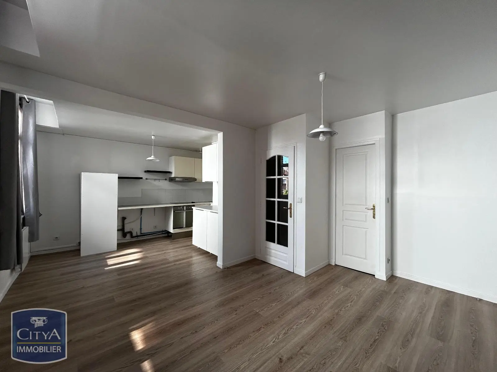 Photo 4 Appartement 2 pièces 46m²