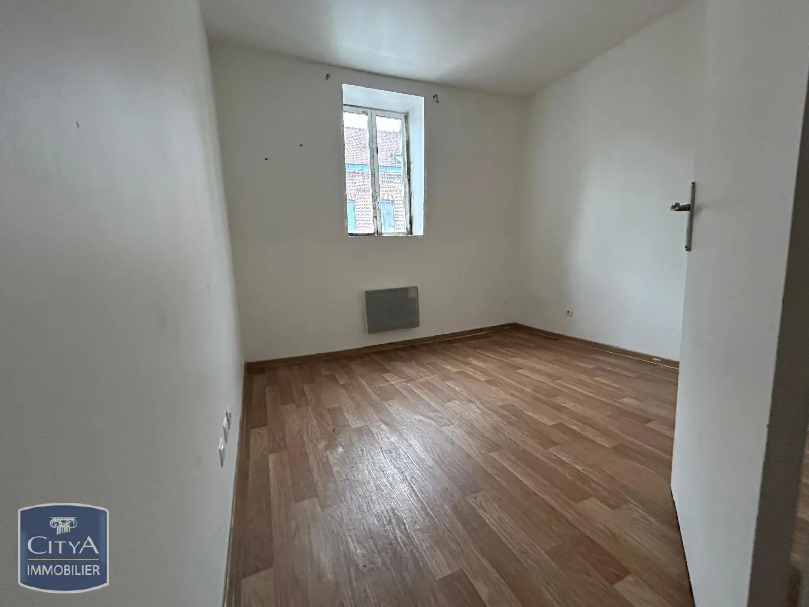 Photo 3 Appartement 3 pièces 53.28m²