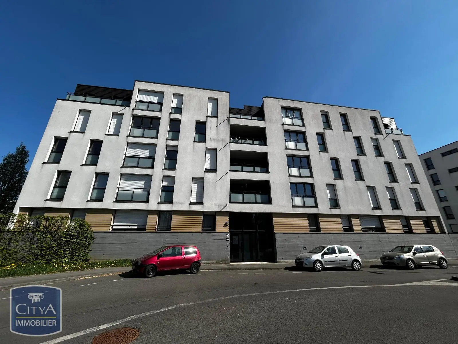 Photo 7 Appartement 2 pièces 45.22m²