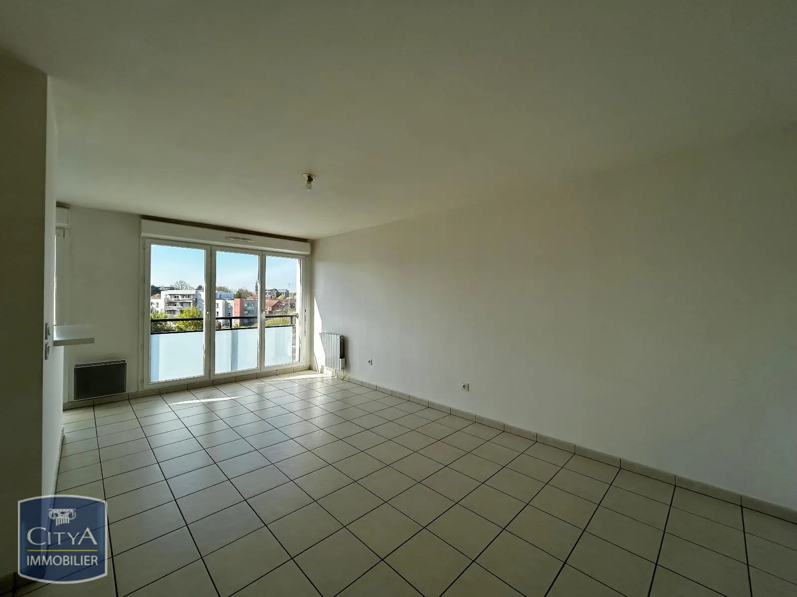 Photo 1 Appartement 2 pièces 45.22m²