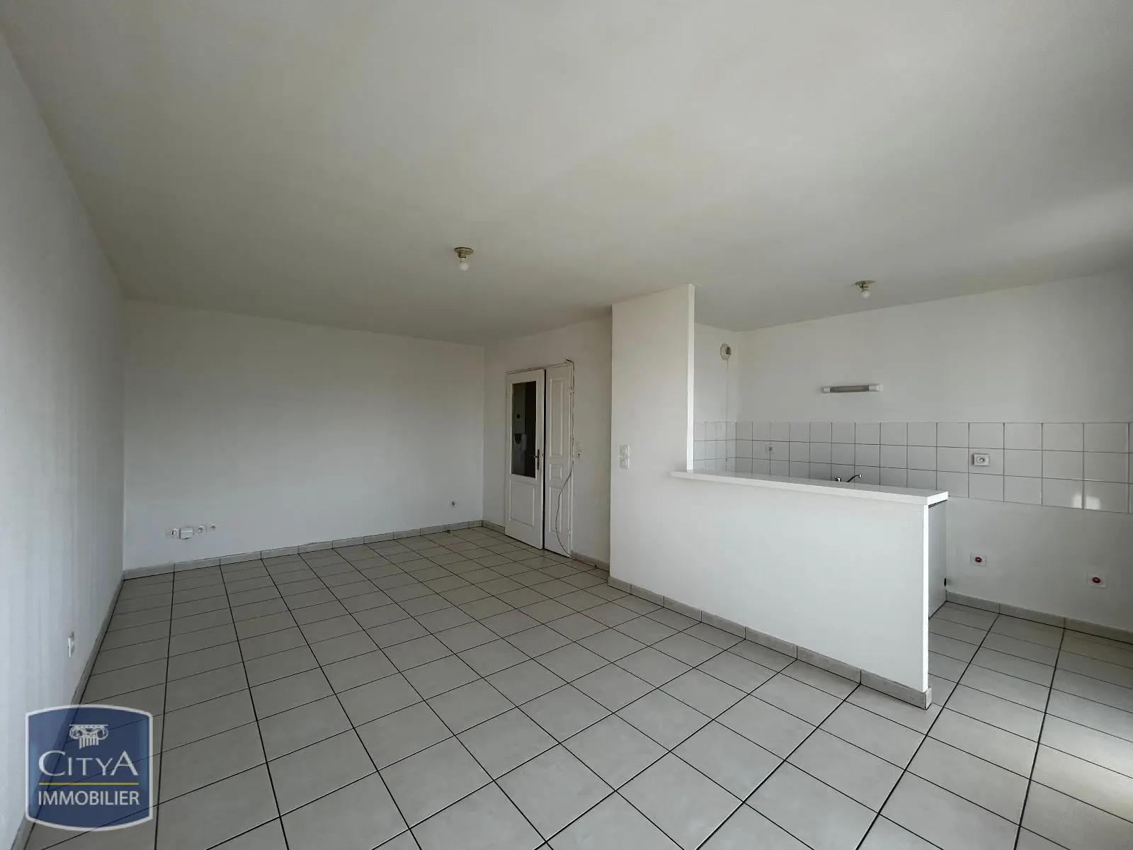 Photo 3 Appartement 2 pièces 45.22m²