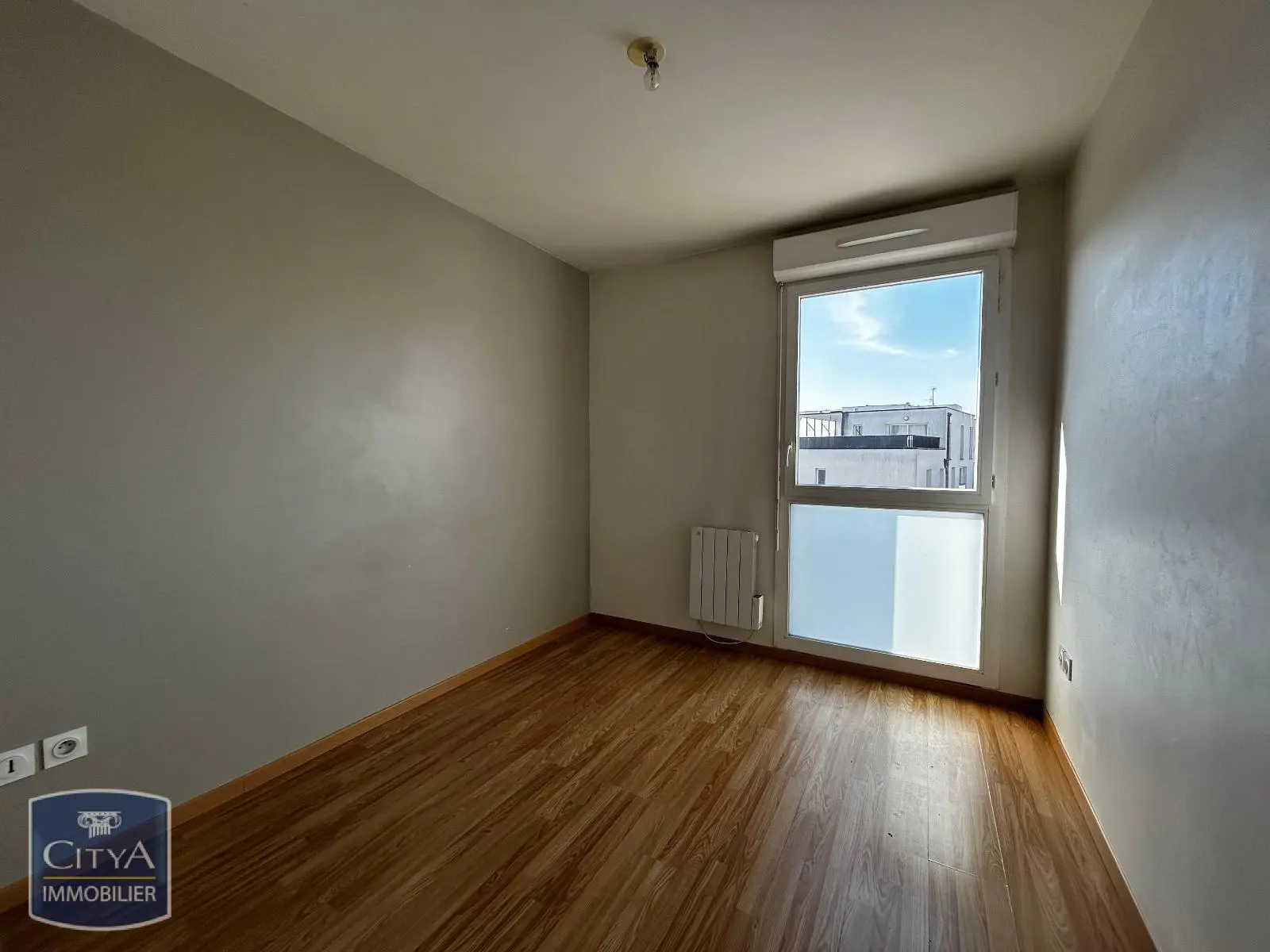 Photo 4 Appartement 2 pièces 45.22m²