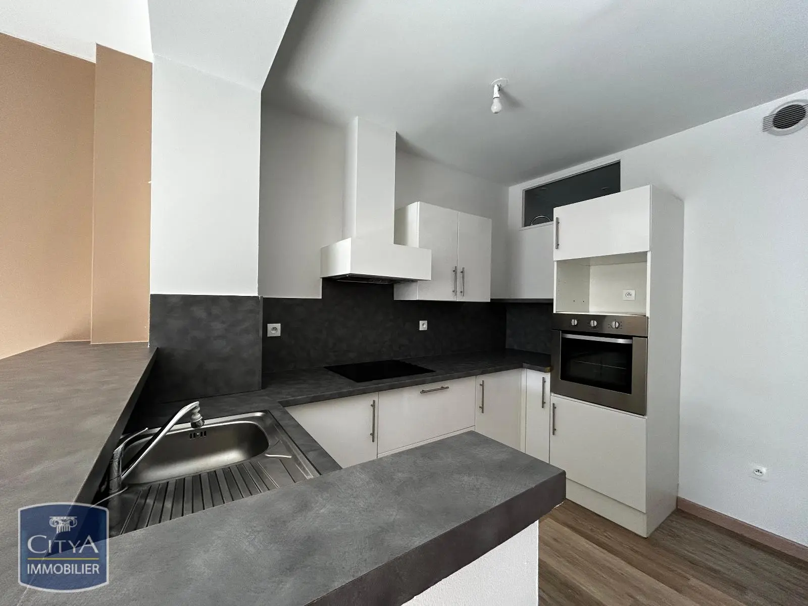 Photo 1 Appartement 2 pièces 43.57m²