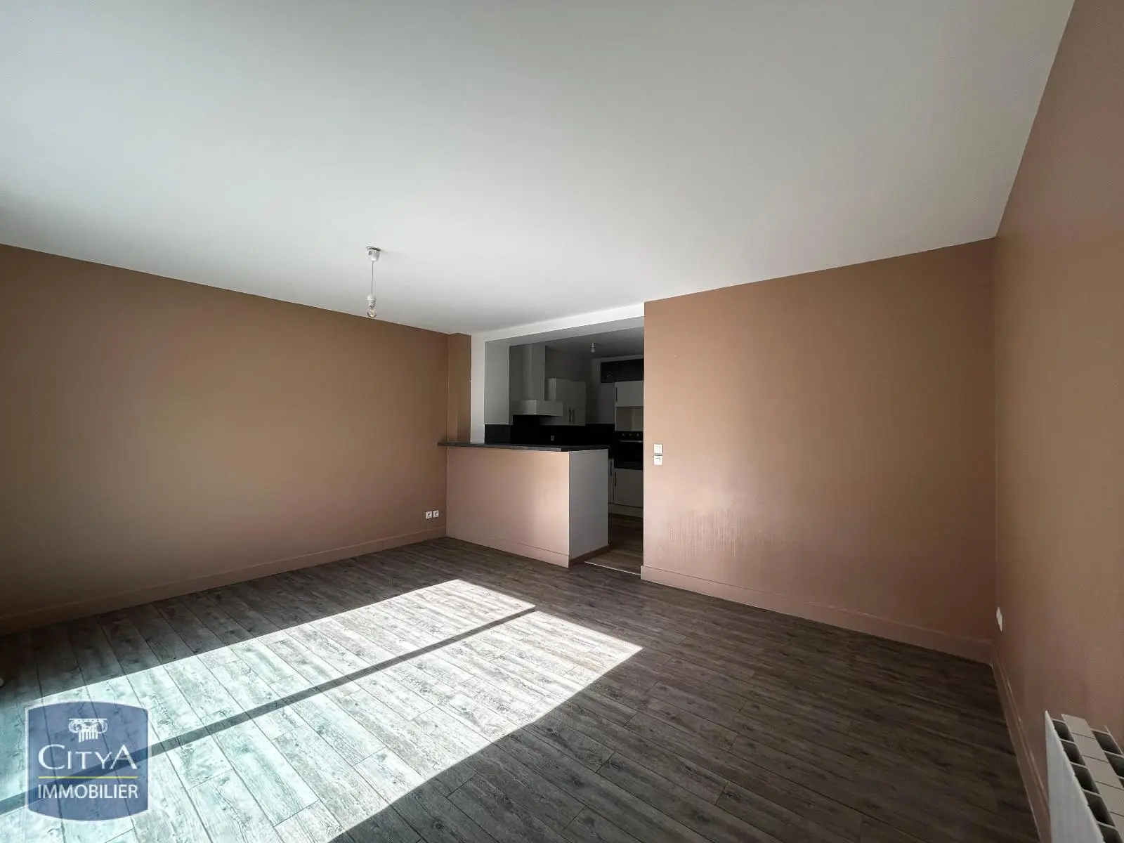 Photo 4 Appartement 2 pièces 43.57m²