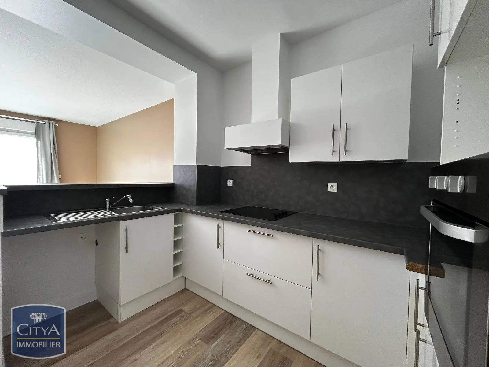 Photo 2 Appartement 2 pièces 43.57m²