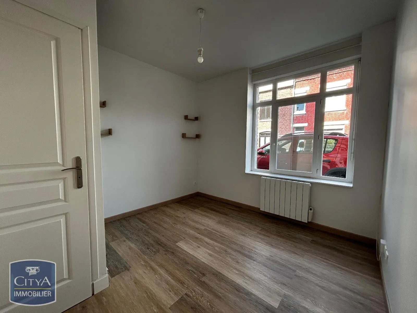 Photo 5 Appartement 2 pièces 43.57m²