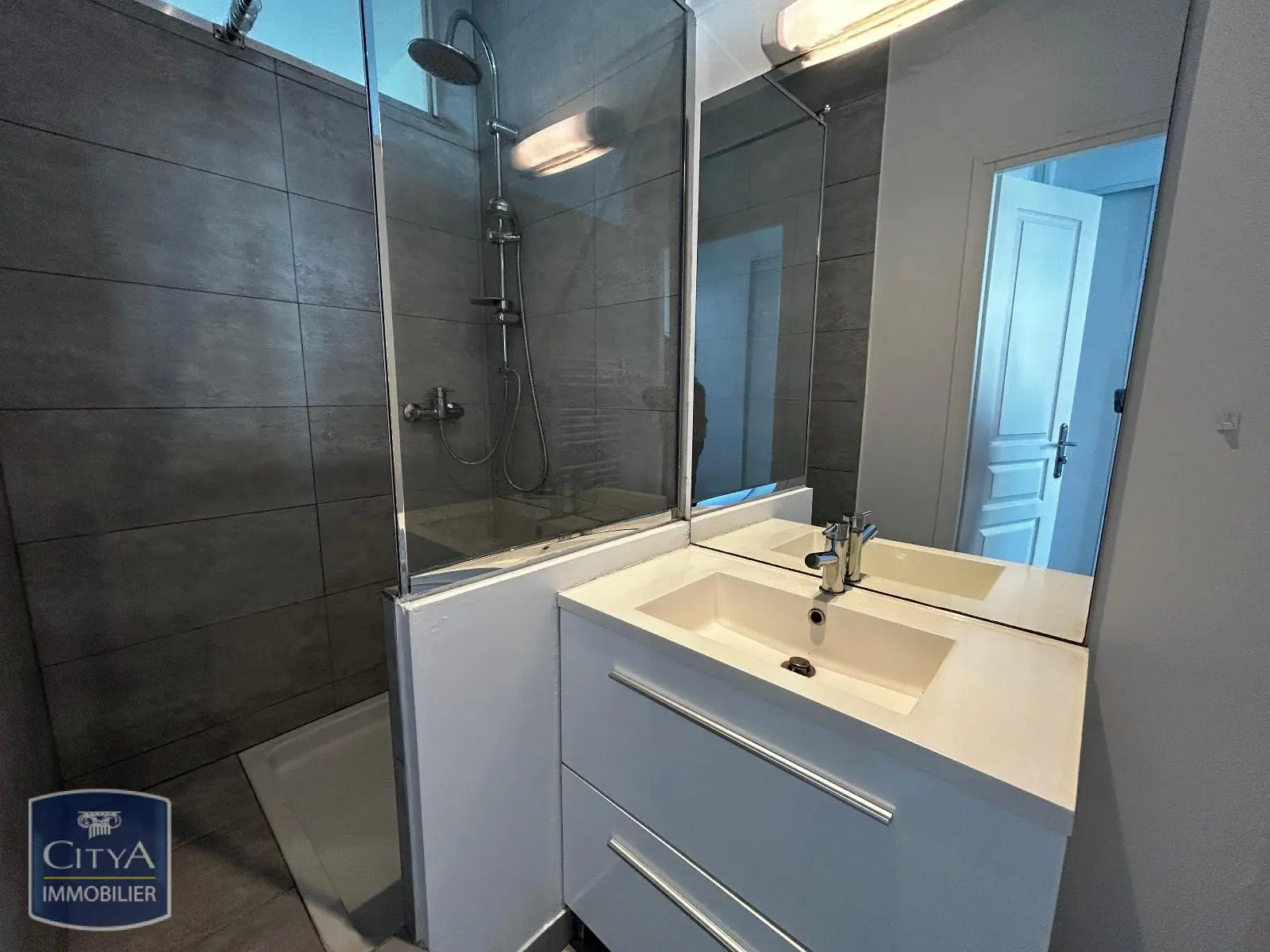 Photo 7 Appartement 2 pièces 43.57m²