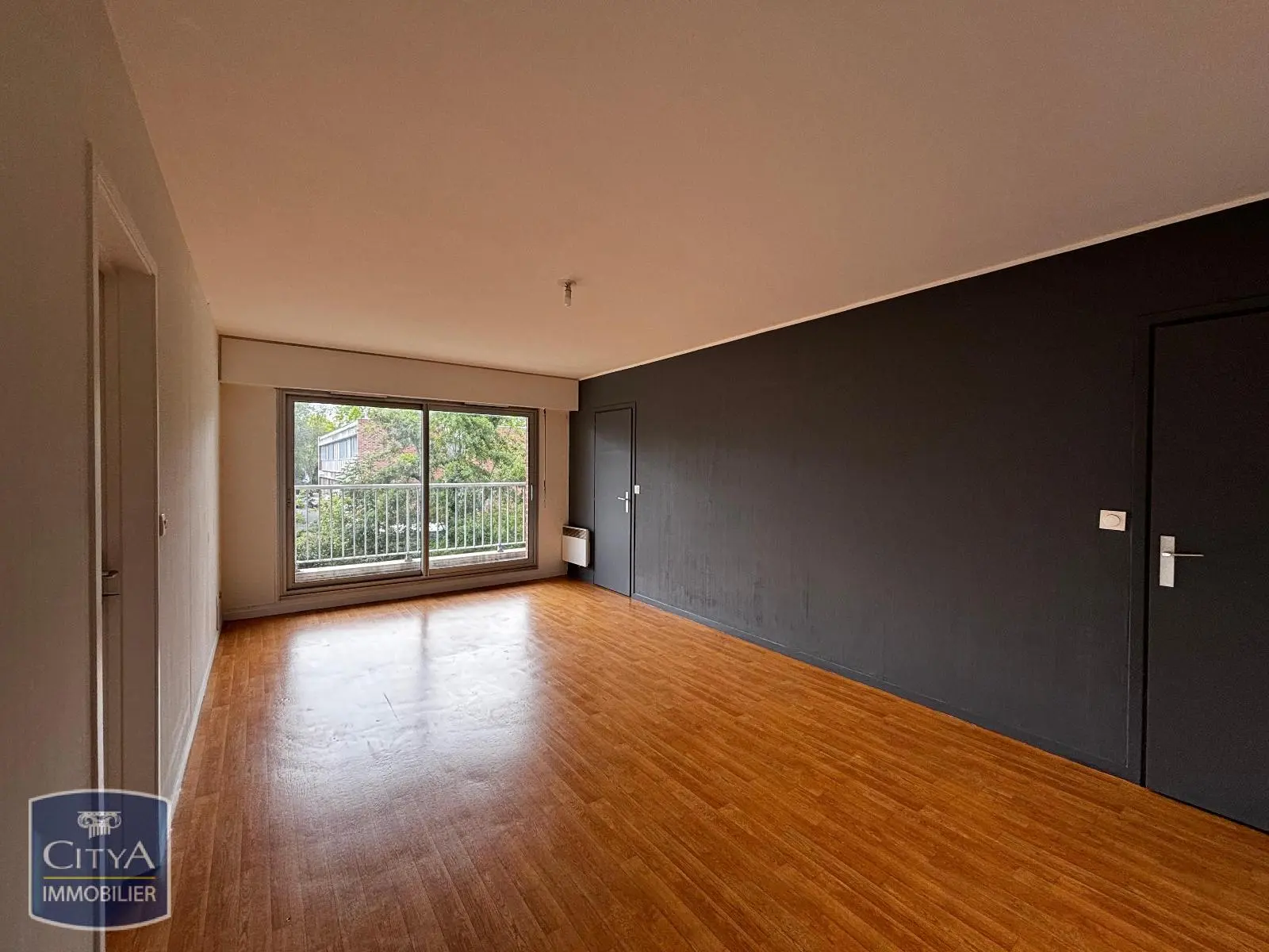 Photo 1 Appartement 2 pièces 48.7m²