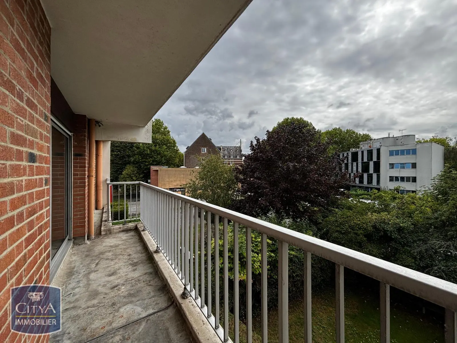 Photo 9 appartement Marcq-en-Barœul