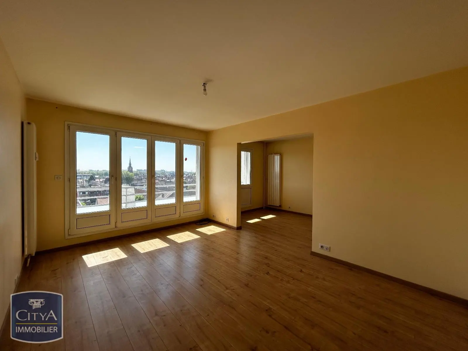 Photo 1 Appartement 2 pièces 61.89m²