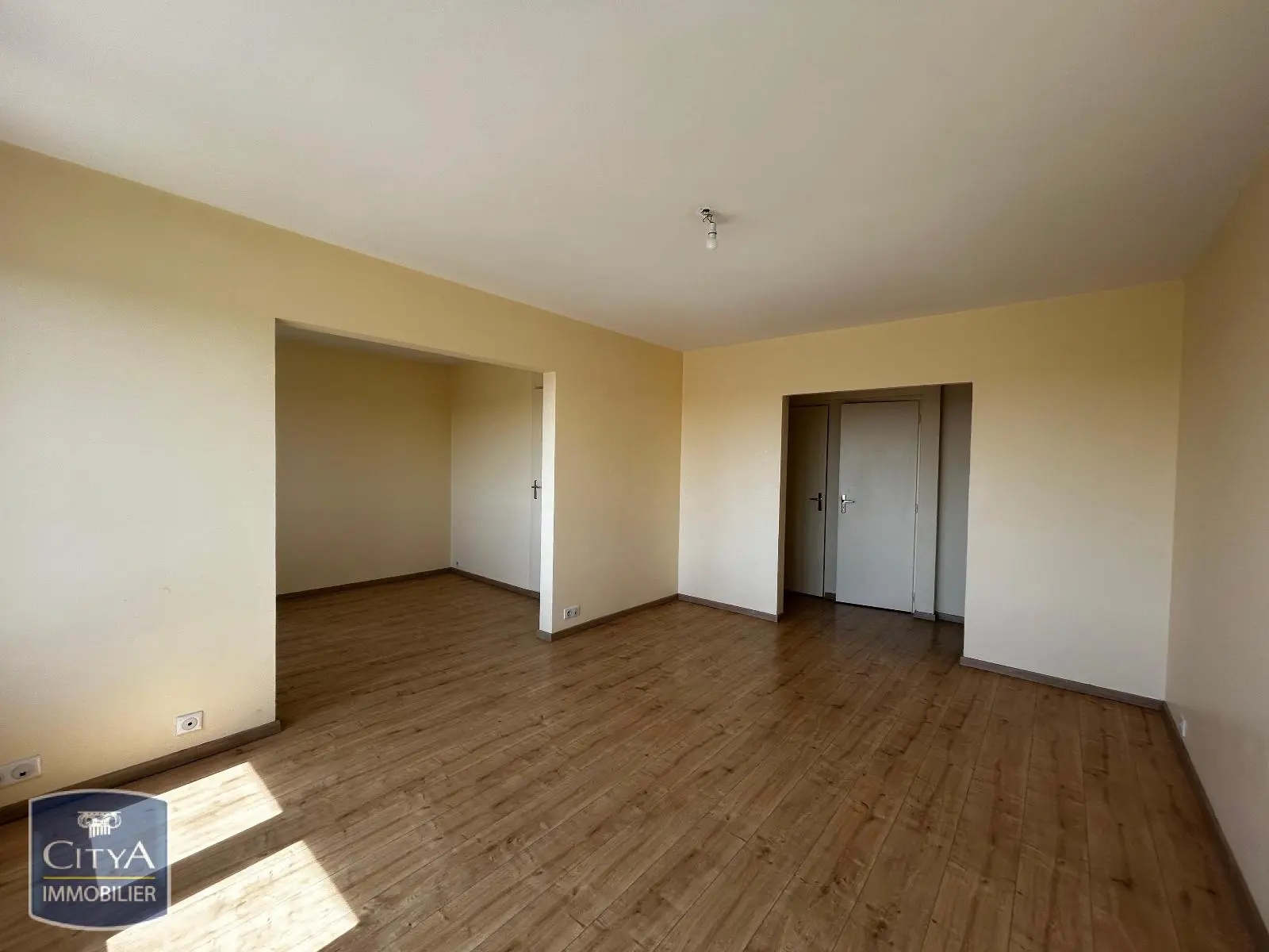 Photo 2 Appartement 2 pièces 61.89m²