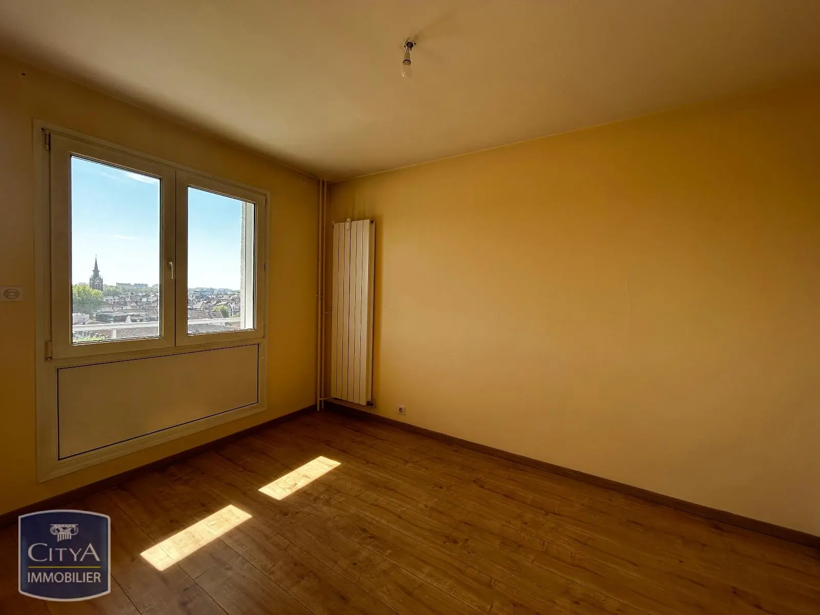 Photo 3 Appartement 2 pièces 61.89m²