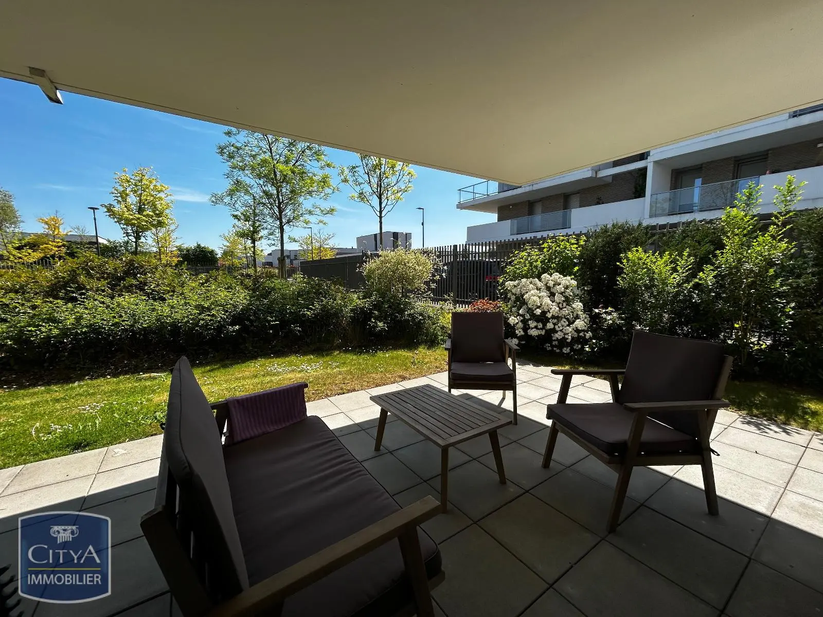 Photo 1 Appartement 2 pièces 48.56m²