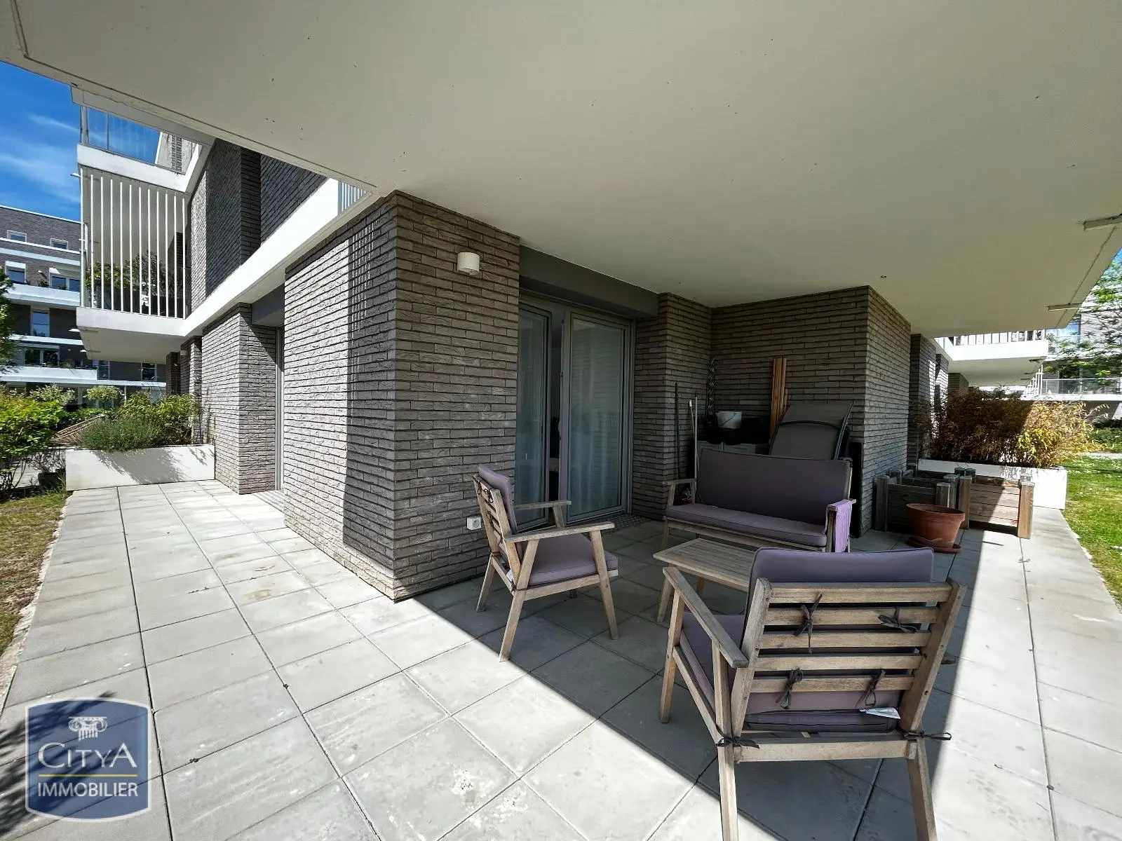 Photo 6 Appartement 2 pièces 48.56m²